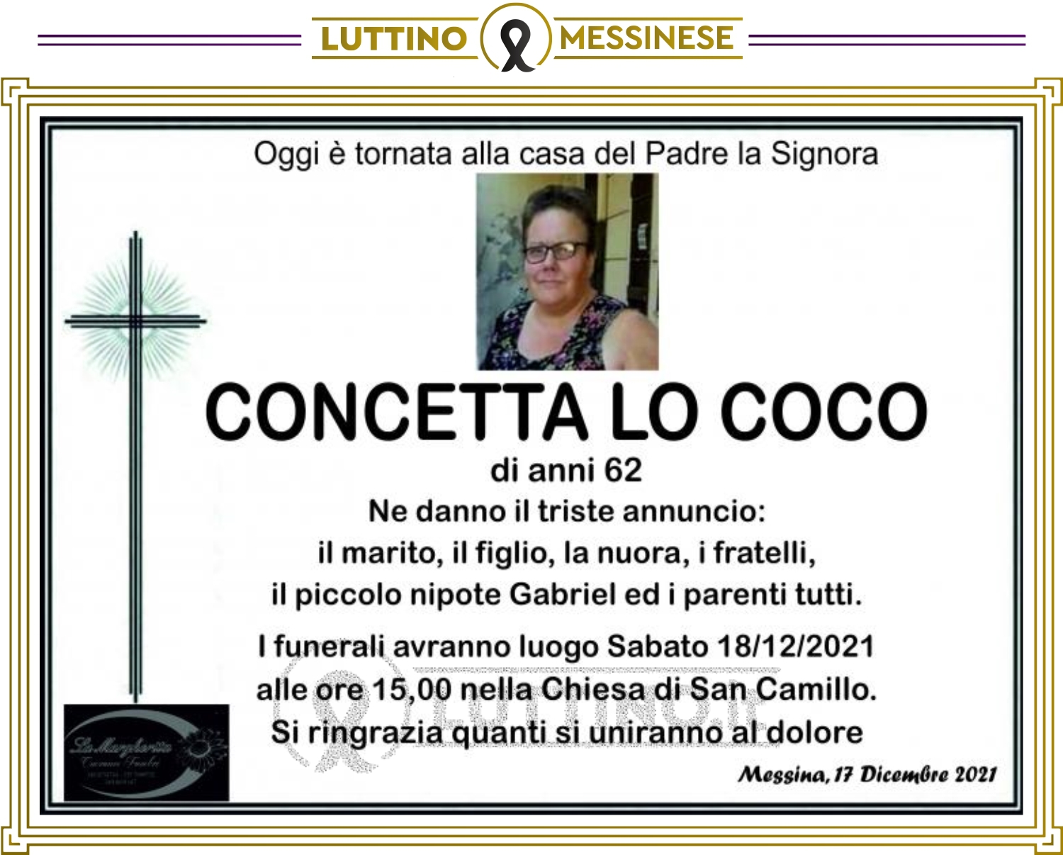 Concetta Lo Coco